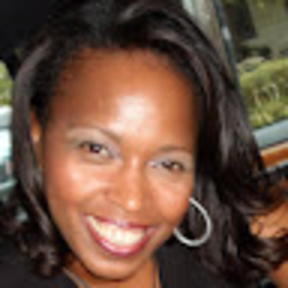 Meet your Posher, Veronica